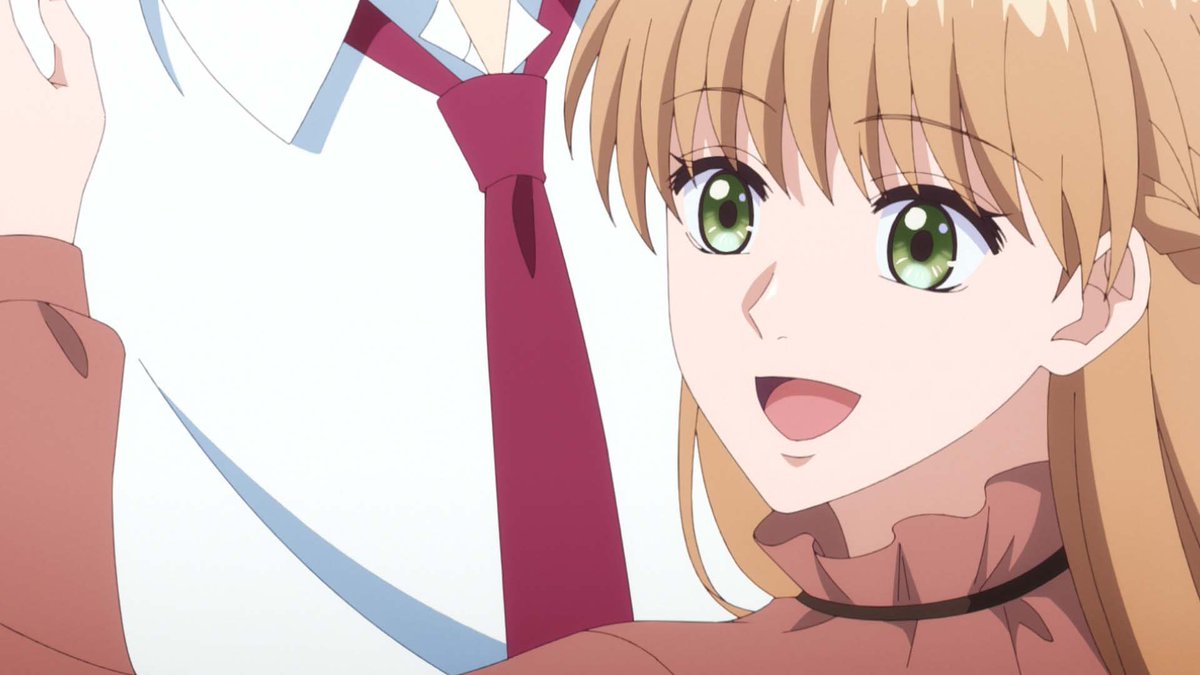 ECD_Shoujo's tweet photo. Imágenes previas del episodio 12 de Hana Kimi segunda temporada próximo a estrenarse el miércoles 16 de setiembre en @Crunchyroll.🌸 
¡LLega el final!
#hanakimi @hanakimi_anime #shoujo #josei https://t.co/XH2SZ9lmtK