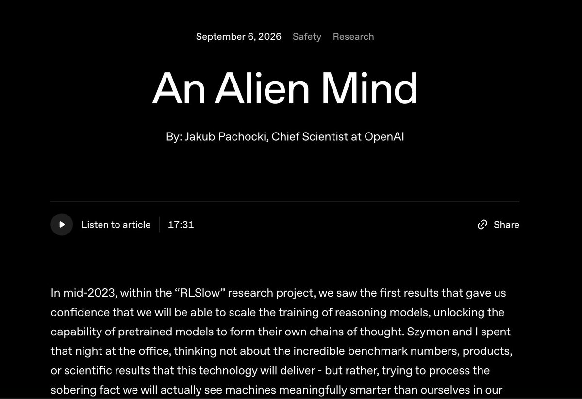 victr22's tweet photo. By: @merettm, Chief Scientist at OpenAI
https://t.co/mvyUf3qawn https://t.co/9yNZg2tqbr