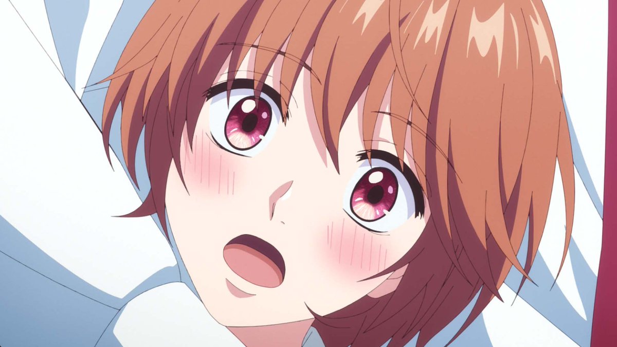 ECD_Shoujo's tweet photo. Imágenes previas del episodio 12 de Hana Kimi segunda temporada próximo a estrenarse el miércoles 16 de setiembre en @Crunchyroll.🌸 
¡LLega el final!
#hanakimi @hanakimi_anime #shoujo #josei https://t.co/XH2SZ9lmtK