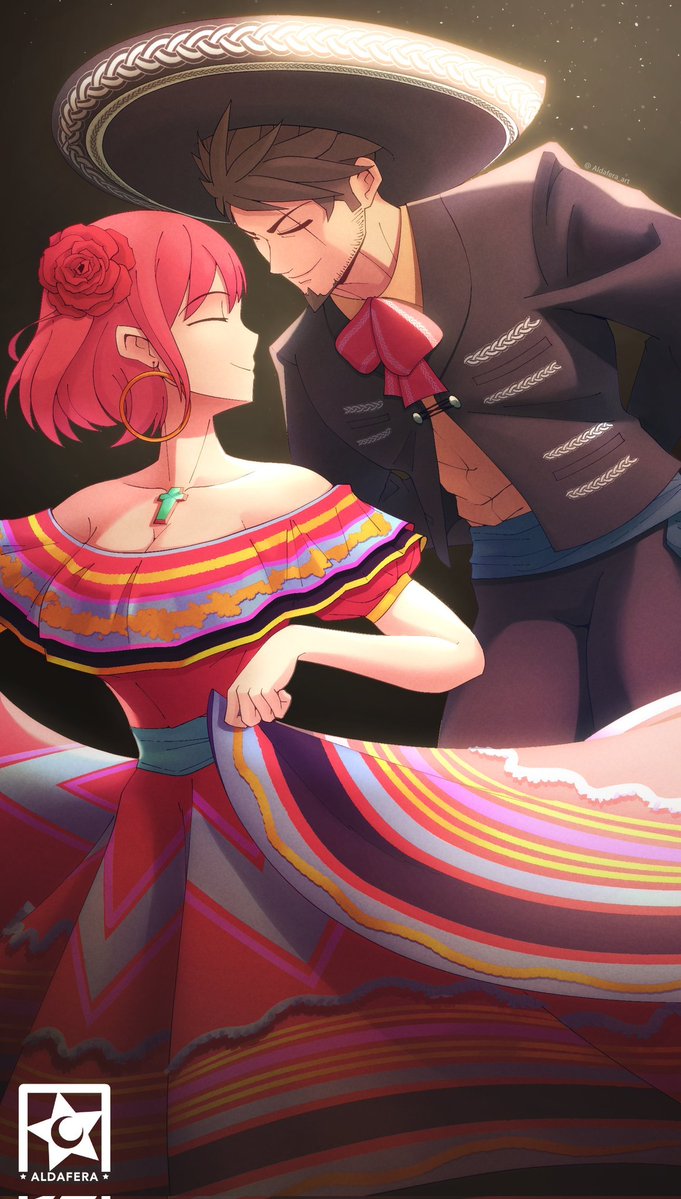 PyraForever's tweet photo. 🇲🇽🪅 Pyra day #1075 🪅🇲🇽
#XenobladeChronicles2 #Pyra #NintendoSwitch #NintendoSwitch2 https://t.co/YucLtbISVc