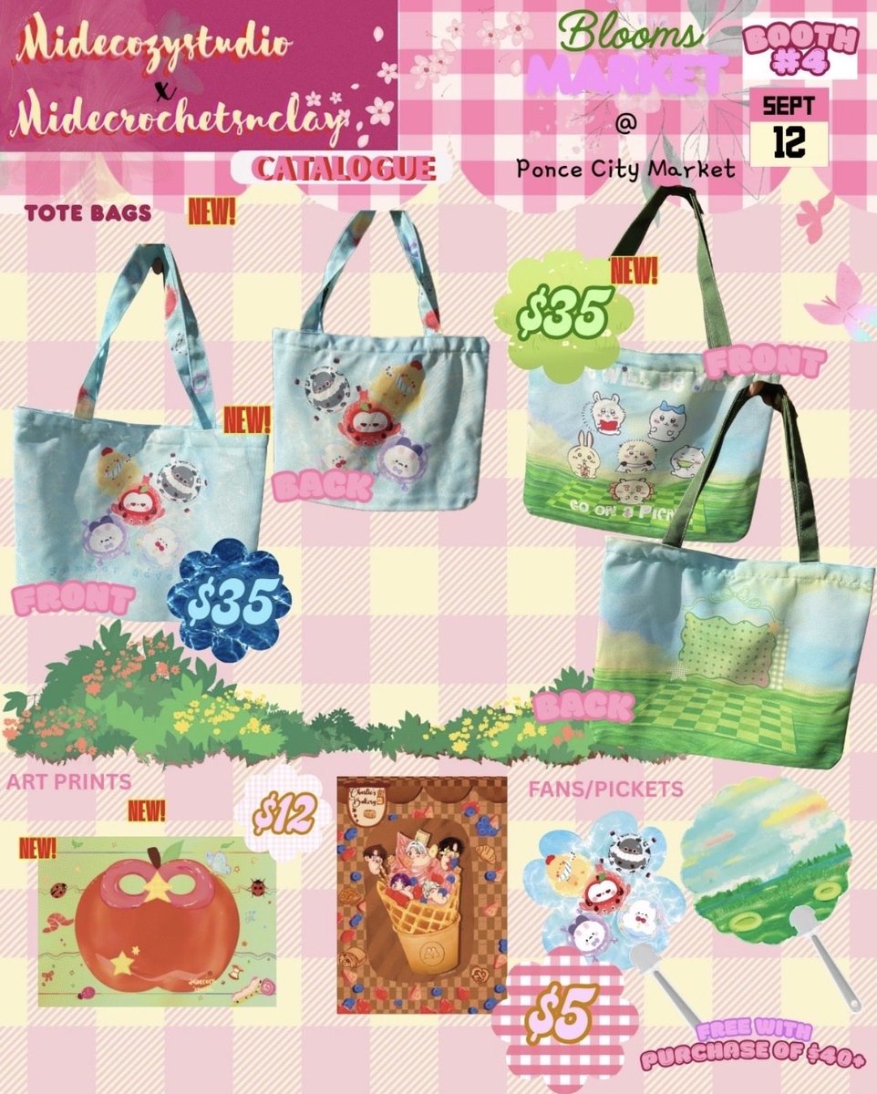 midecozystudio's tweet photo. Mid-autumn festival catalog 
💕+🔁
#lads #BringBackValkoLADS https://t.co/pVsxawtb3D