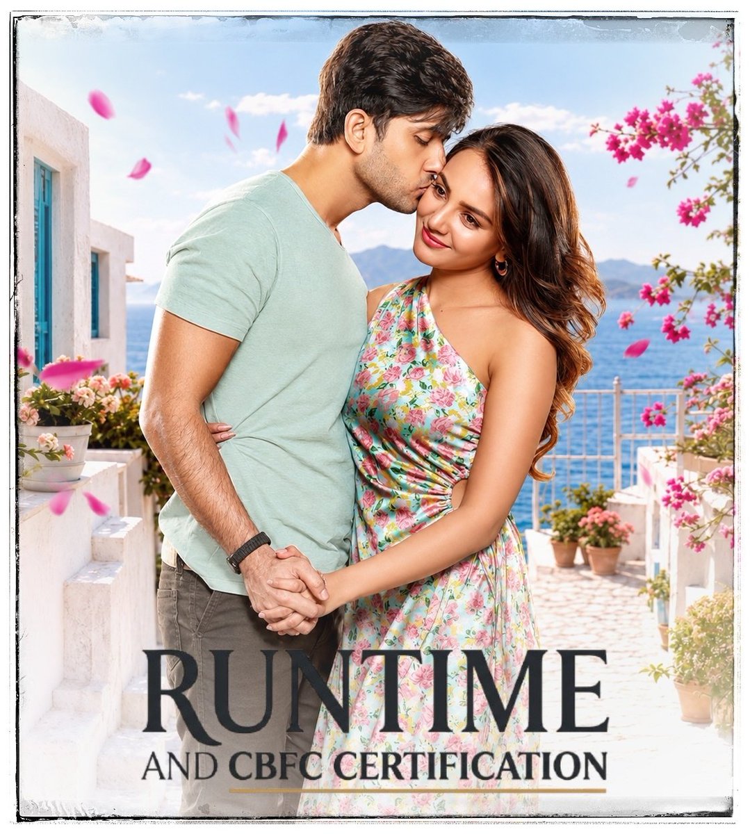 WB_BoxOffice's tweet photo. #Xclusiv:‘বেপরোয়া’ RUNTIME... #Beporoya certified ‘UA 16+’ with AD and CC/OC files by #CBFC on 15 Sep 2026. Duration: 120.29 min:sec [2 hour, 00 min, 29 sec].#India

⭐️ Theatrical release date: 18 Sept 2026

#AdritRoy #AaryaRay #ShantilalMukhopadhyay #RajatavaDatta #SabujBardhan https://t.co/Smm201ijpY