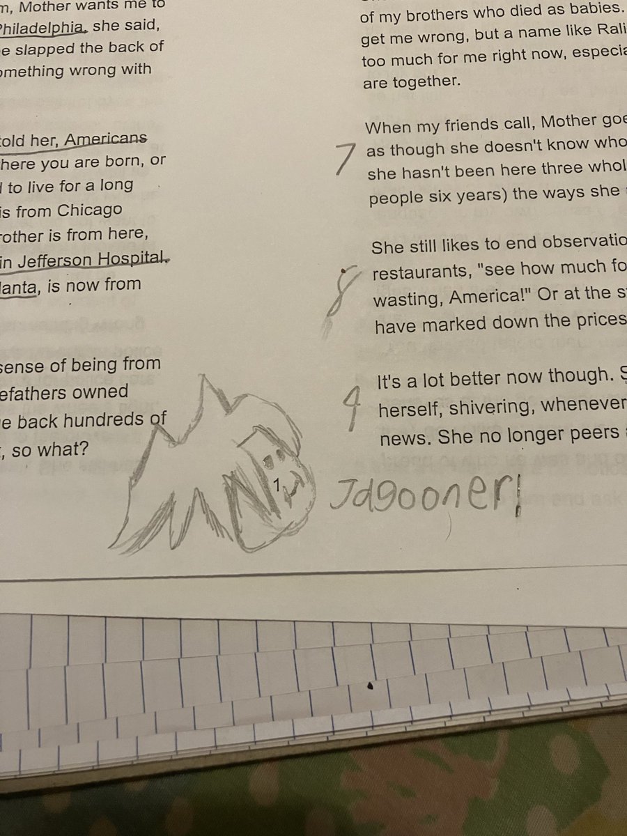 Mariobssz's tweet photo. Just drawling shit https://t.co/gei33JkIEA