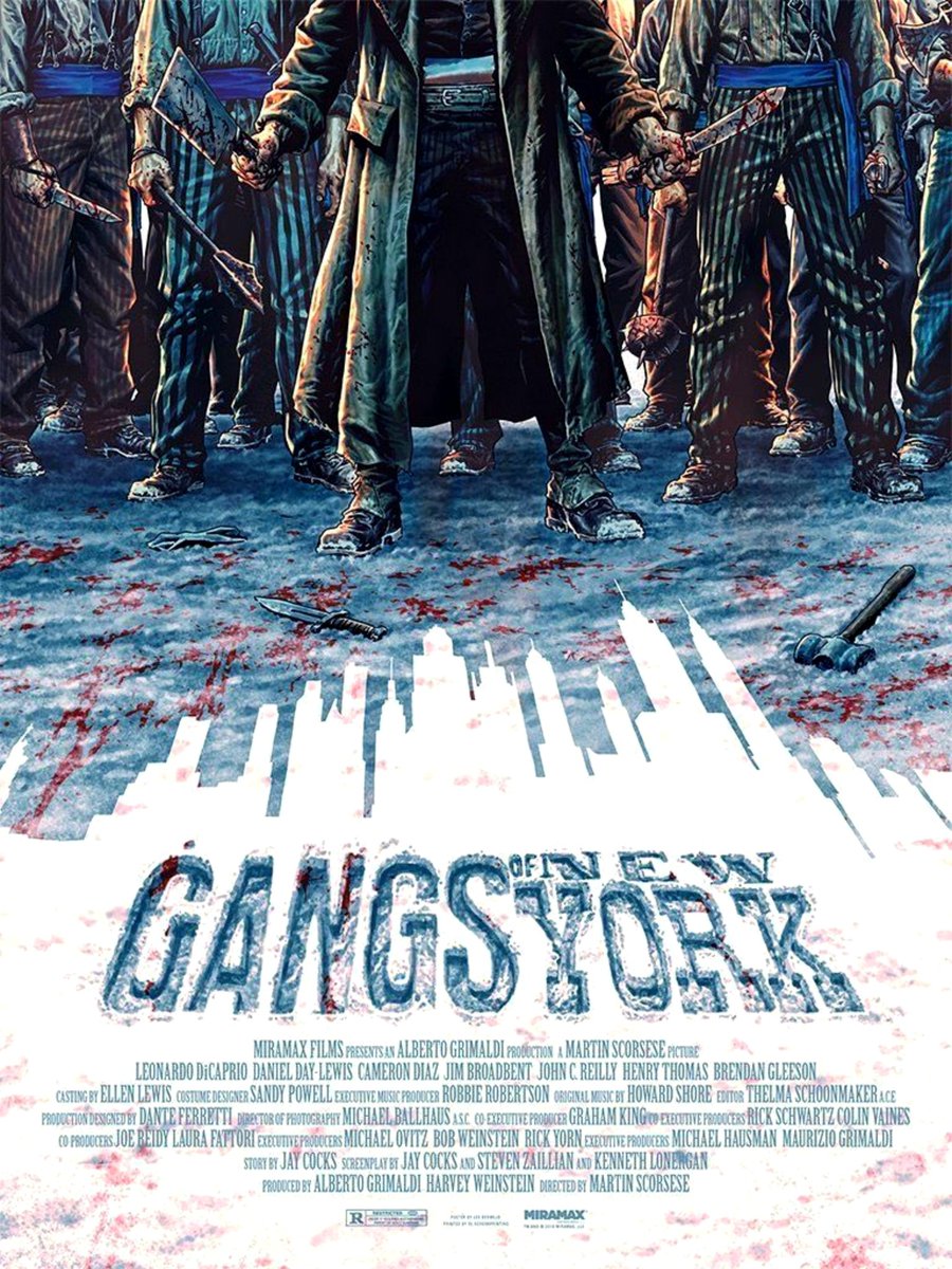 TarragaGal1988's tweet photo. #GangsOfNewYork #MartinScorsese Gangs Of New York 2.002 🔪 🐷 🍀🩸
#Cine #Films #HollywoodlandresínIII https://t.co/bYqcpx5Vrt