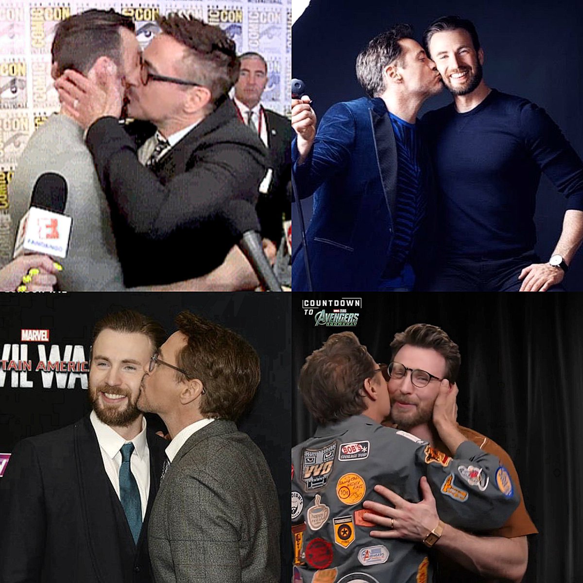 drdoomarchive's tweet photo. one time for the present two times for the past #stony https://t.co/7e1iwcHLE3