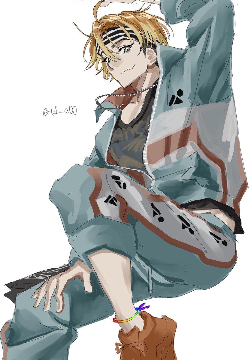 td_a00's tweet photo. 5  あく太 https://t.co/J84tco7gFm