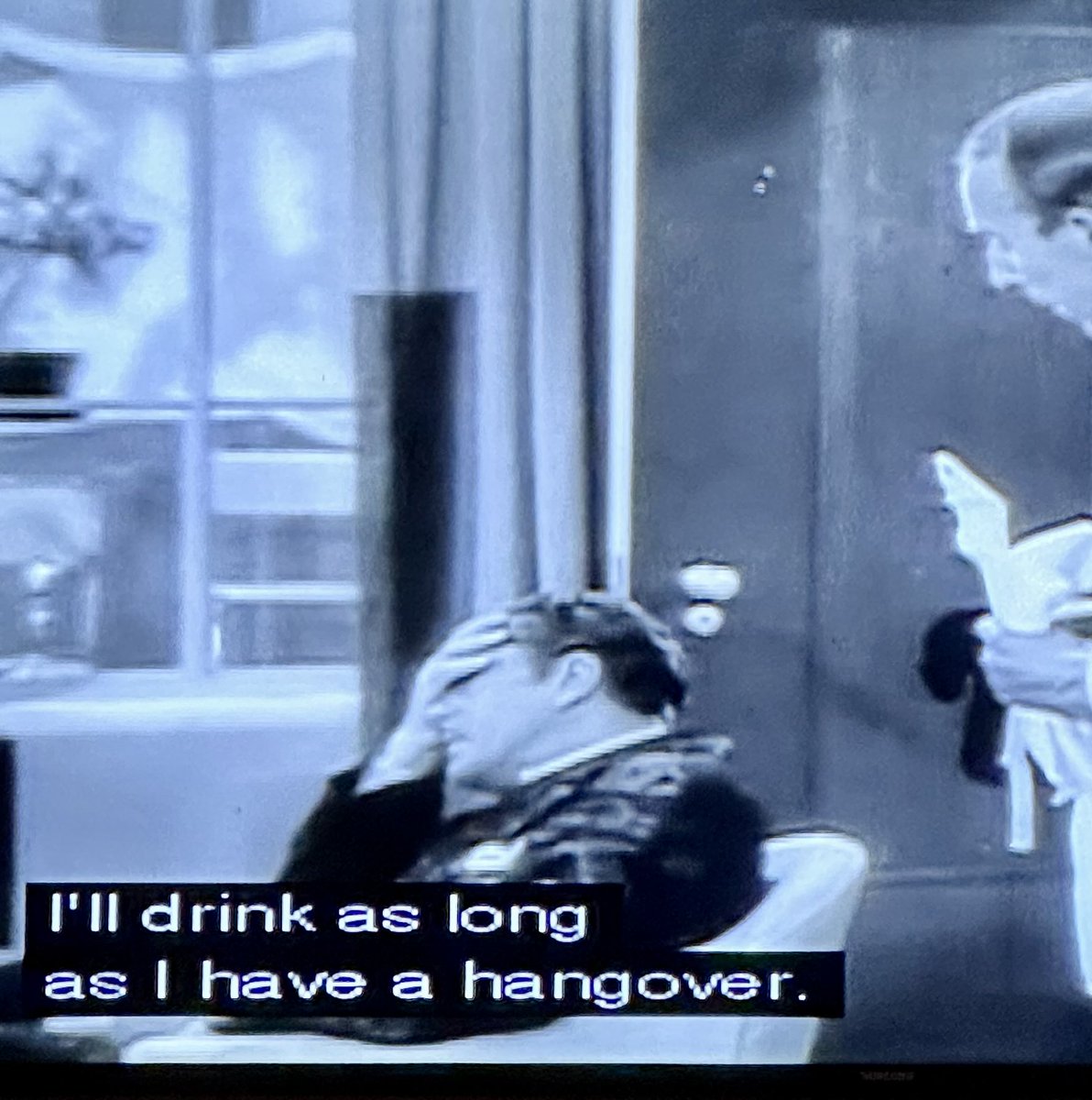marcik's tweet photo. Precode logic
- Warner Baxter in Penthouse (1933)
#Precode #ClassicFilm #NowWatching https://t.co/ymCwpIFcp5