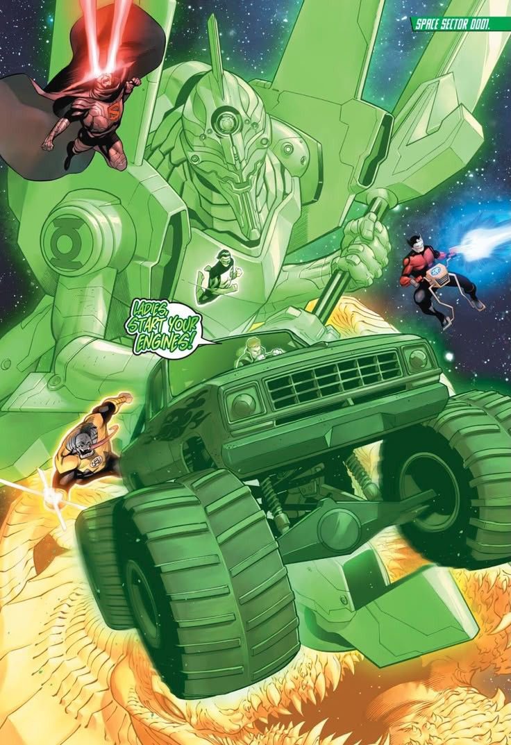 tuabuela69Z's tweet photo. @Kasane_Aymi Ehhh, hay muchas cosas, yo mil veces prefiero el anillo que el Omnitrix, lit el limite es tu imaginacion
Aunque para mi lo maximo que vi que puede hacer el anillo es generar piel y organos para que hal jordan siguiera vivo https://t.co/vpp2ZRNYoE