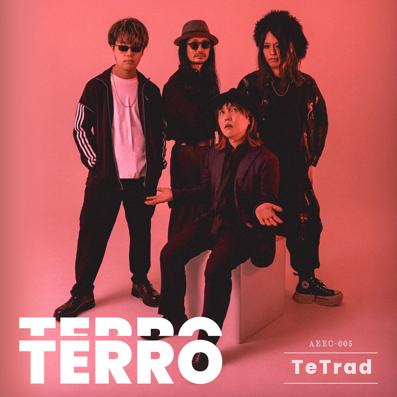 TERRO TERRO てろてろ (@terroterro_) / X