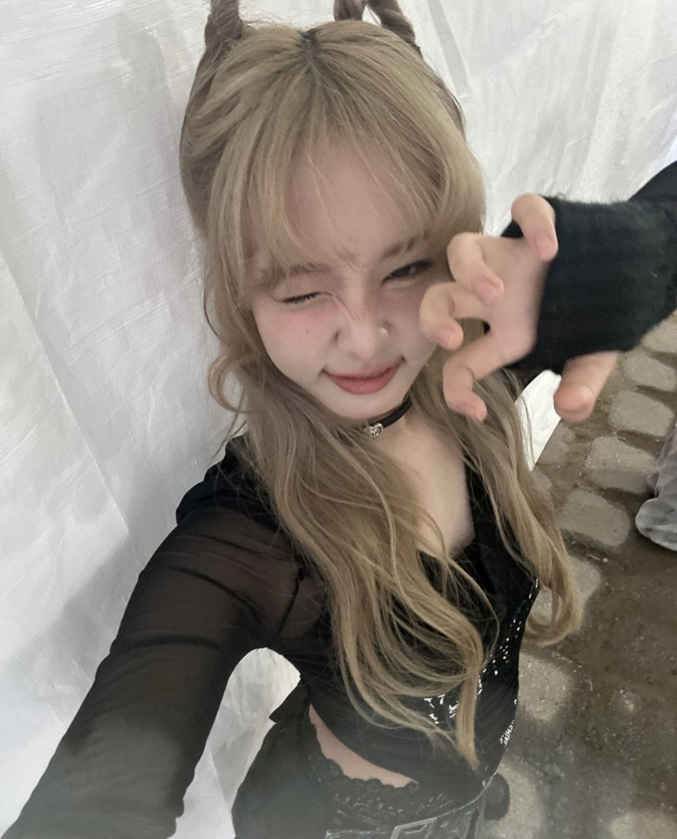 seonyou_y's tweet photo. 250525 
#선유 #클라씨 #SEONYOU #CLASSy https://t.co/zYq7kN3Kqv