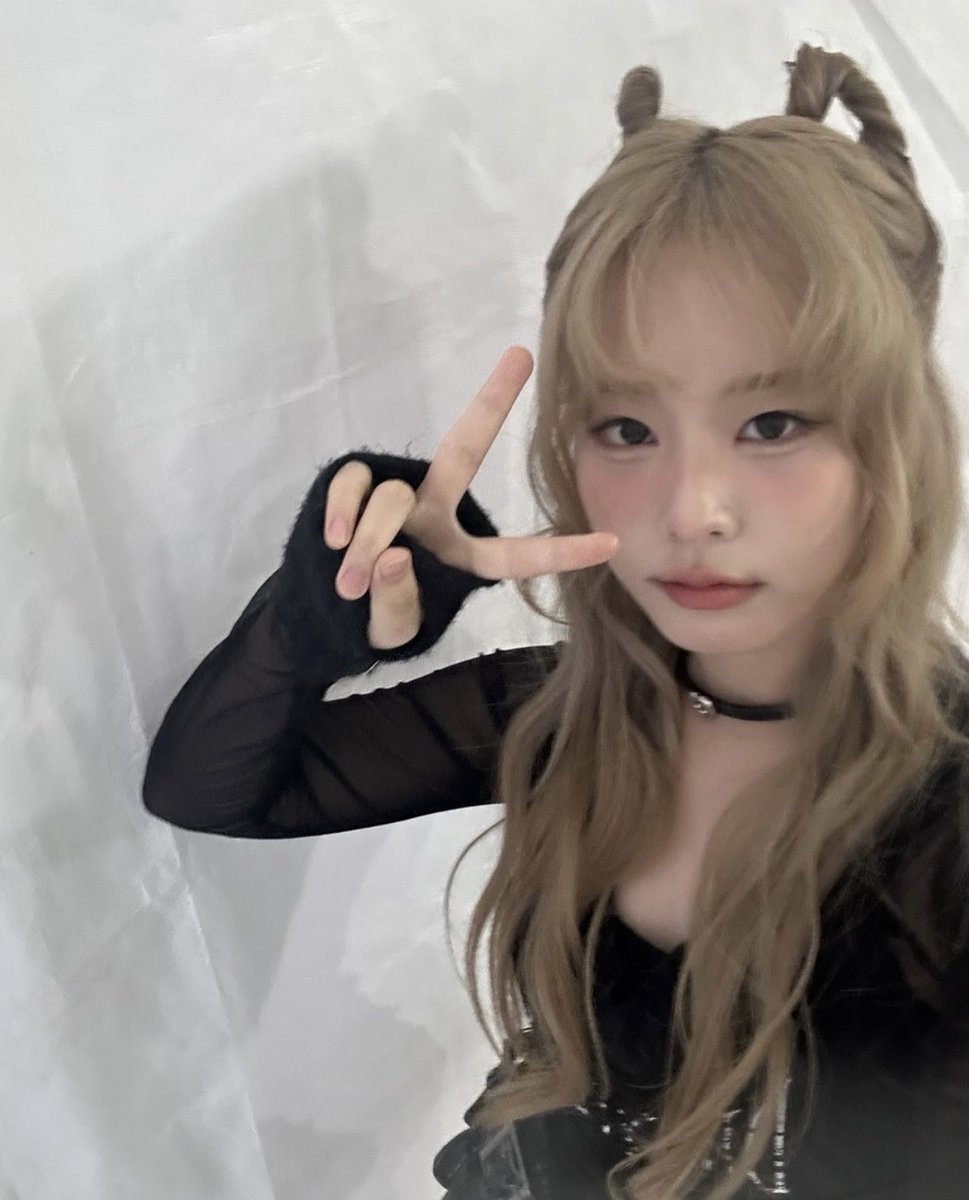 seonyou_y's tweet photo. 250525 
#선유 #클라씨 #SEONYOU #CLASSy https://t.co/zYq7kN3Kqv