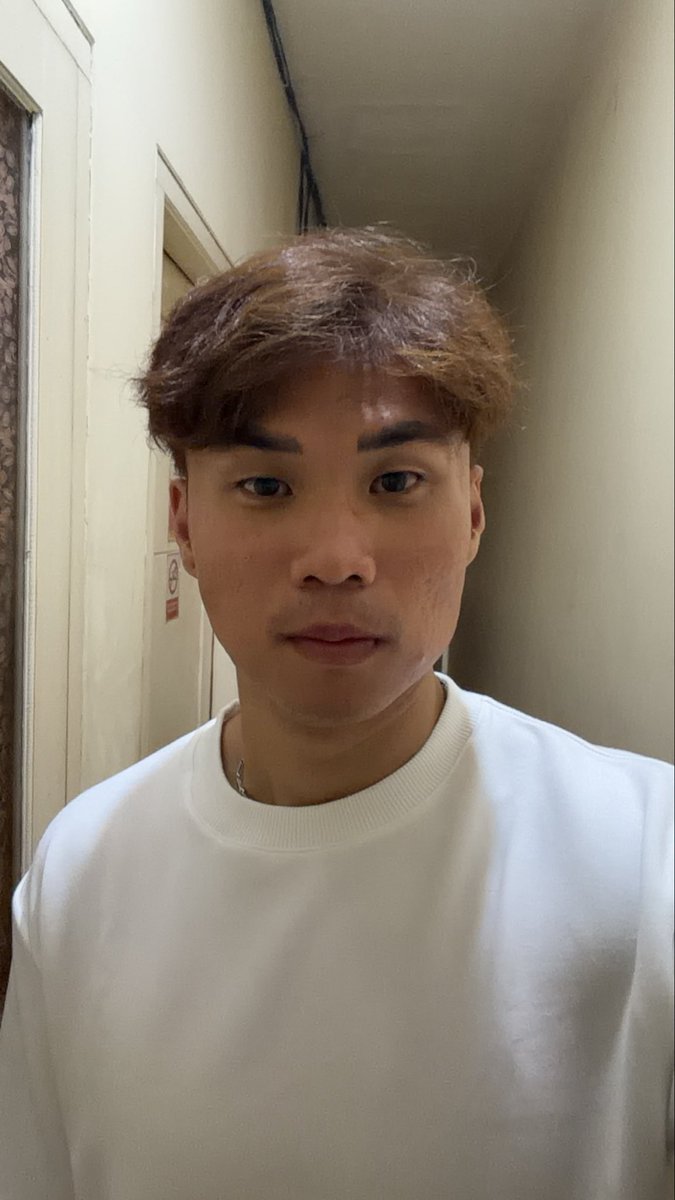 mrtofuID's tweet photo. Hello ? https://t.co/ZE5Kv6sz0V
