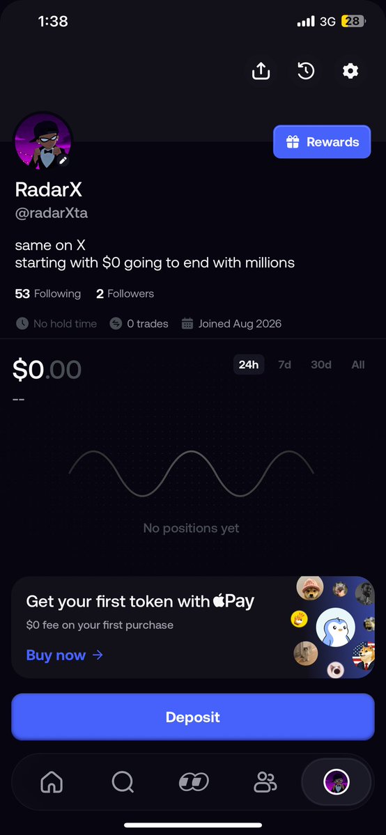 RadarXta tweet picture