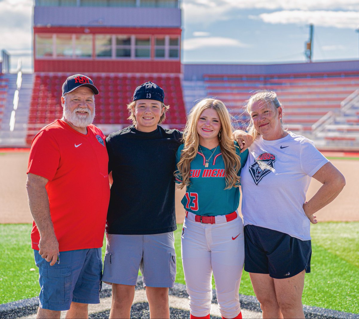 BradynYoung2028's tweet photo. Go Lobos! ❤️🐺
I am SOOO excited to announce my commitment to continue my athletic and academic career at the University of New Mexico!

I am so thankful to the Lord for blessing me with this opportunity and for leading me exactly where I’m meant to be. Thank you so much to my family, who has been there at every single game, through the long road trips, flights, and every exciting moment. I wouldn’t be anywhere near where I am today without the constant love and support that they give me.
Thank you to my lovely friends and teammates for being my backbone and for the relentless encouragement we share with each other.
A HUGE thank you to all of my coaches throughout my career for having faith in me, challenging me, and keeping my love for the game alive. Thank you to Glory, along with Coach Ced, Coach Jimmy, Coach Victor, and Coach Todd, for providing me and my team with the best coaching and unwavering dedication toward our development.
Shoutout to the one and only Coach Armond Hill! You’ve watched me grow as a player and a person since the good ole days. You’ve believed in me more than I can comprehend, and I couldn’t be more thankful for your support!
And another special thanks to Coach Rob! You brought the light back into my 10 year old little eyes and made me truly fall in love with softball.
Thank you to Coach Crabtree and Coach Mo for pushing me every day to become a better player and person, and for giving me the confidence to play.
AND FINALLY, a special thanks to Coach Dickson, Coach Spearman, Coach Rachael, and Coach Ariel for believing in me and welcoming me into the Lobo family! ‼️ #GoLobos 

@cedricc07734293 
@CoachDickson @Coach_Spearman @rach__3 @BallNW_Ariel @UNMLoboSB