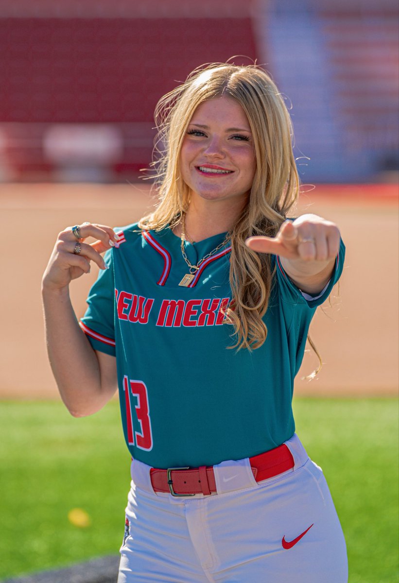BradynYoung2028's tweet photo. Go Lobos! ❤️🐺
I am SOOO excited to announce my commitment to continue my athletic and academic career at the University of New Mexico!

I am so thankful to the Lord for blessing me with this opportunity and for leading me exactly where I’m meant to be. Thank you so much to my family, who has been there at every single game, through the long road trips, flights, and every exciting moment. I wouldn’t be anywhere near where I am today without the constant love and support that they give me.
Thank you to my lovely friends and teammates for being my backbone and for the relentless encouragement we share with each other.
A HUGE thank you to all of my coaches throughout my career for having faith in me, challenging me, and keeping my love for the game alive. Thank you to Glory, along with Coach Ced, Coach Jimmy, Coach Victor, and Coach Todd, for providing me and my team with the best coaching and unwavering dedication toward our development.
Shoutout to the one and only Coach Armond Hill! You’ve watched me grow as a player and a person since the good ole days. You’ve believed in me more than I can comprehend, and I couldn’t be more thankful for your support!
And another special thanks to Coach Rob! You brought the light back into my 10 year old little eyes and made me truly fall in love with softball.
Thank you to Coach Crabtree and Coach Mo for pushing me every day to become a better player and person, and for giving me the confidence to play.
AND FINALLY, a special thanks to Coach Dickson, Coach Spearman, Coach Rachael, and Coach Ariel for believing in me and welcoming me into the Lobo family! ‼️ #GoLobos 

@cedricc07734293 
@CoachDickson @Coach_Spearman @rach__3 @BallNW_Ariel @UNMLoboSB