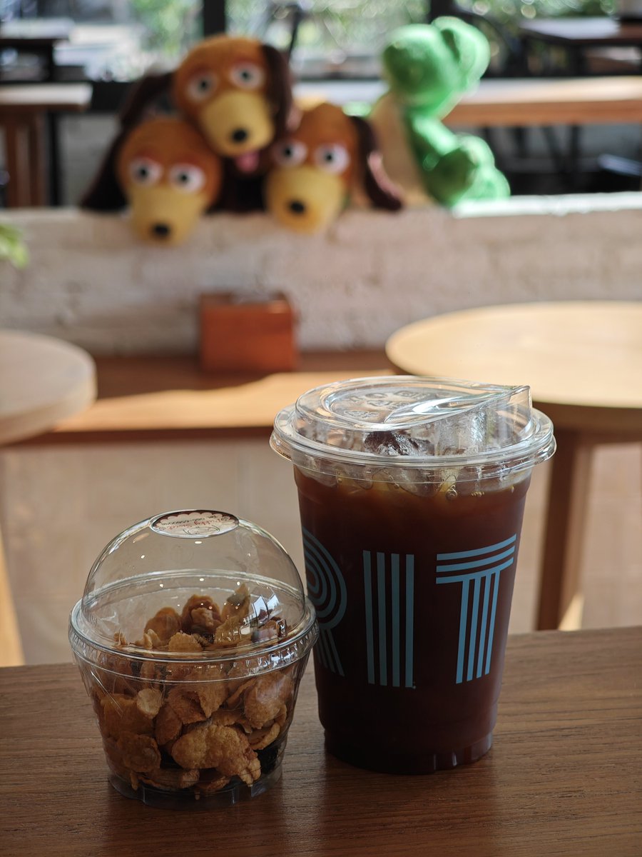 Humdum_007's tweet photo. ☕ https://t.co/AOocemZwb4