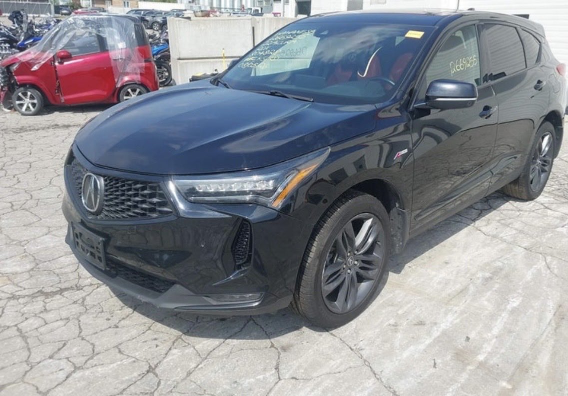 stryka_'s tweet photo. 2022 Acura RDX A Spec 

Engine 2.0
130k miles
AWD
Leather seats 
Panoramic Sunroof 
All tech Features 

Ghs 210,000 including Shipping https://t.co/QHkuLHMQ6o