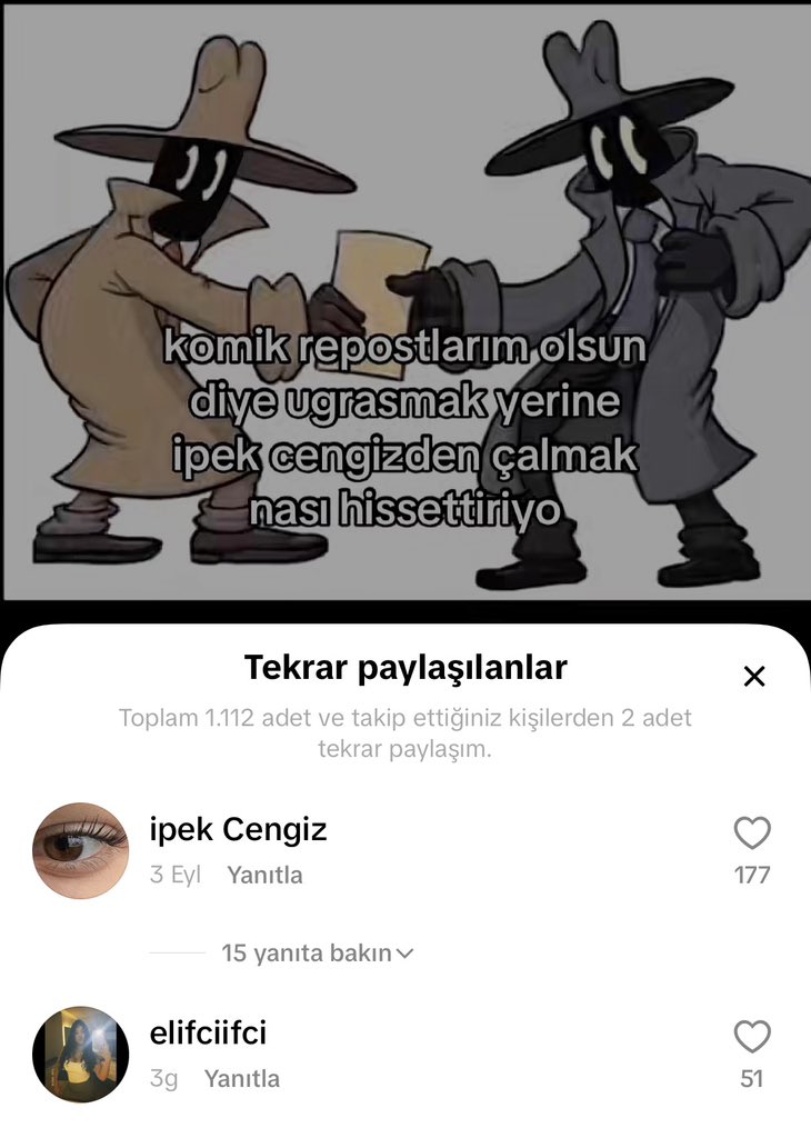 imguttuugo's tweet photo. onlar arkadaş oldu di mi bakın çok önemli https://t.co/Fo3gYXqJ1Z