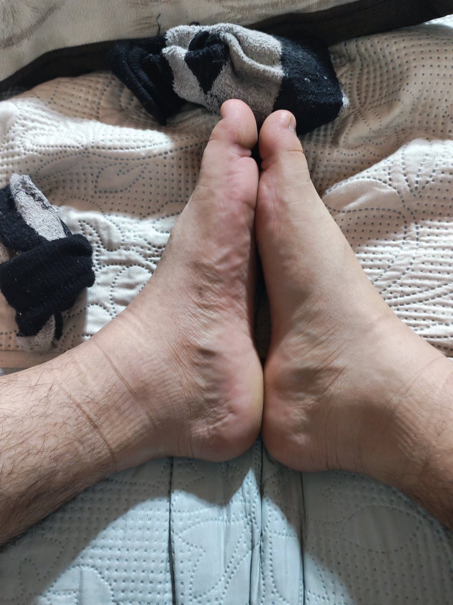 wolf_cocklover's tweet photo. Take a sniff if you dare.

#MaleFeet #footfetısh #footfetishist #feet #feetfetısh #soles #usedsocks #socks #smelly #Findom https://t.co/hNmh0bShje