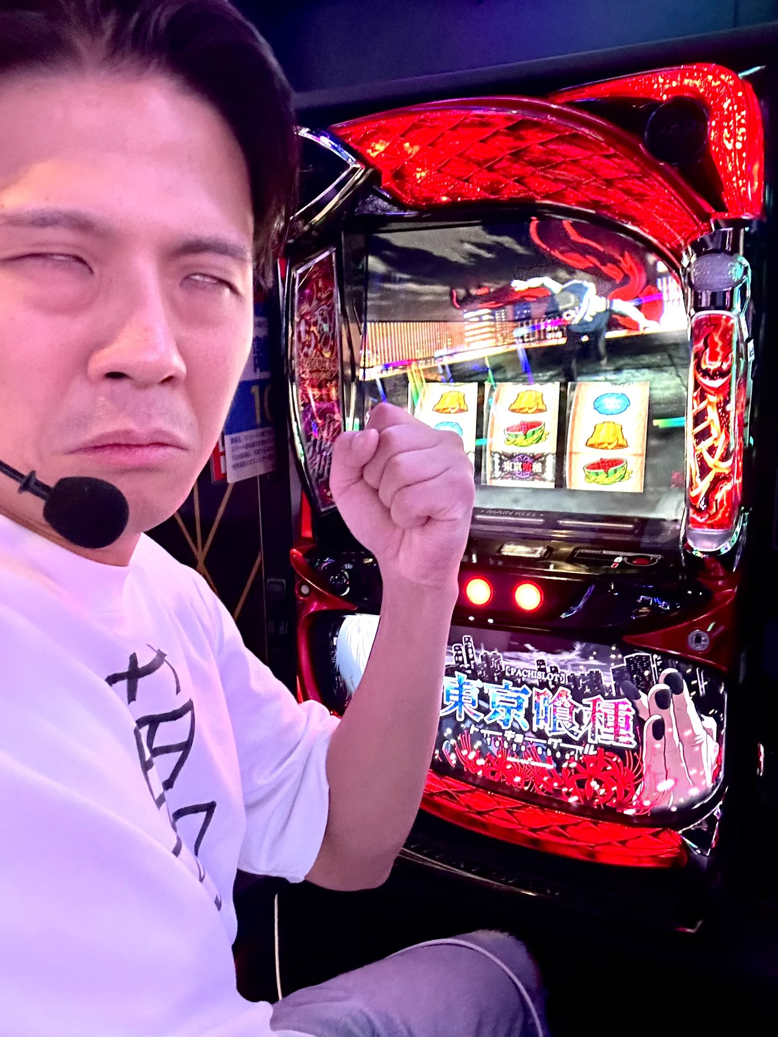 萬（まん） on X: 