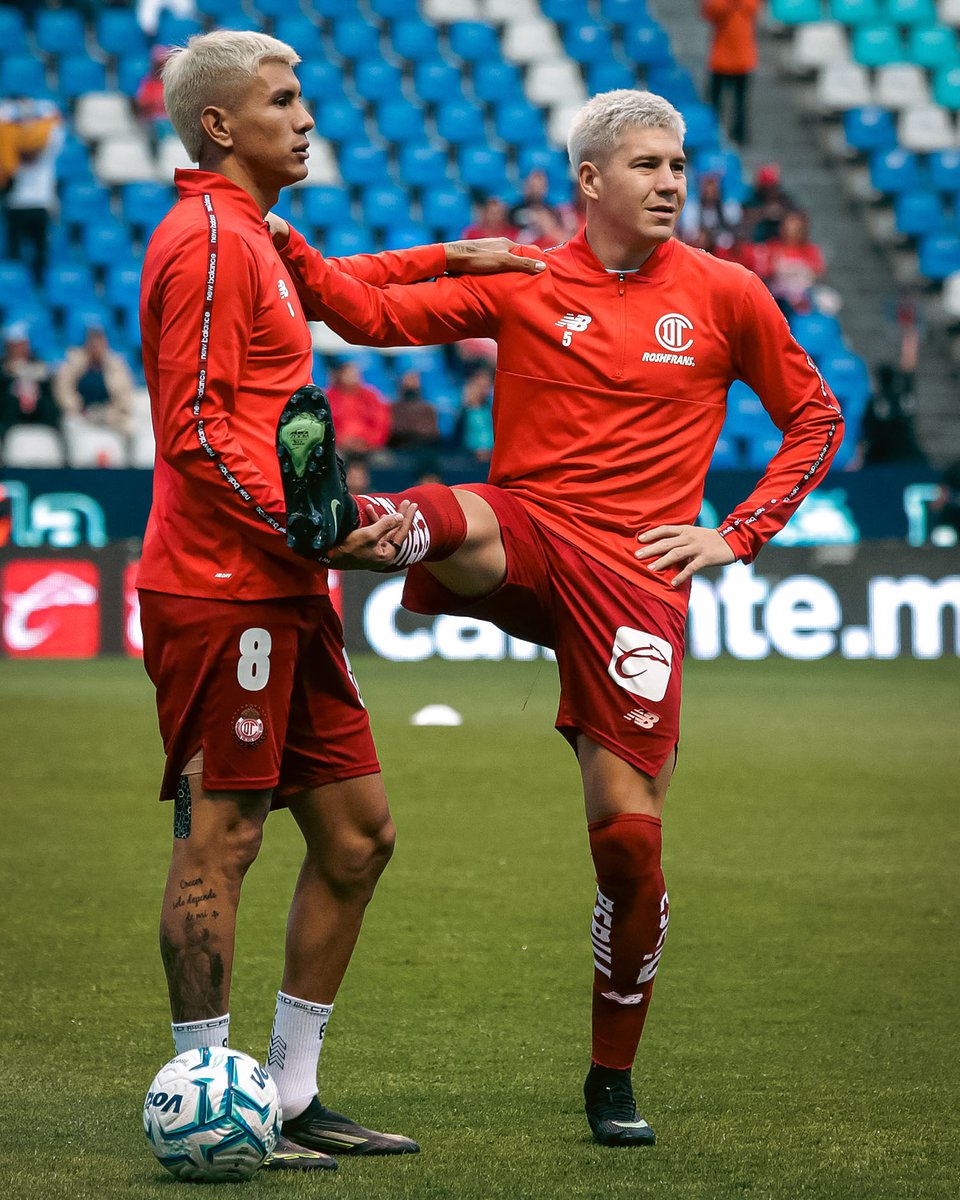 TolucaFC's tweet photo. Por 3️⃣ puntos patrios 😈

@Electrolit https://t.co/eFurfmOh5K