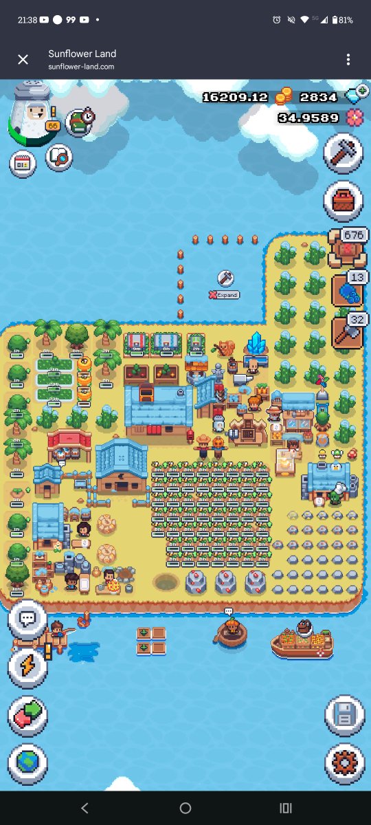 Bzfelipe1's tweet photo. #SunflowerLandFarm
#SunflowerLandWeekly https://t.co/6Lb1aV3EHw