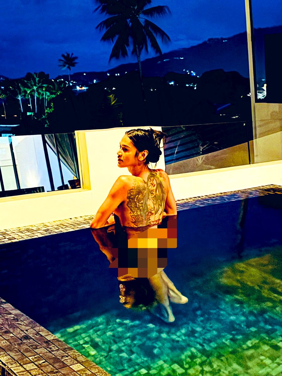 rich6_9's tweet photo. See you in Phuket on October 5th I’m get  bikinis ready 7 days, 7 colors. 🤣

#bkk #pattaya #phuket https://t.co/wI8Ahvoc8a