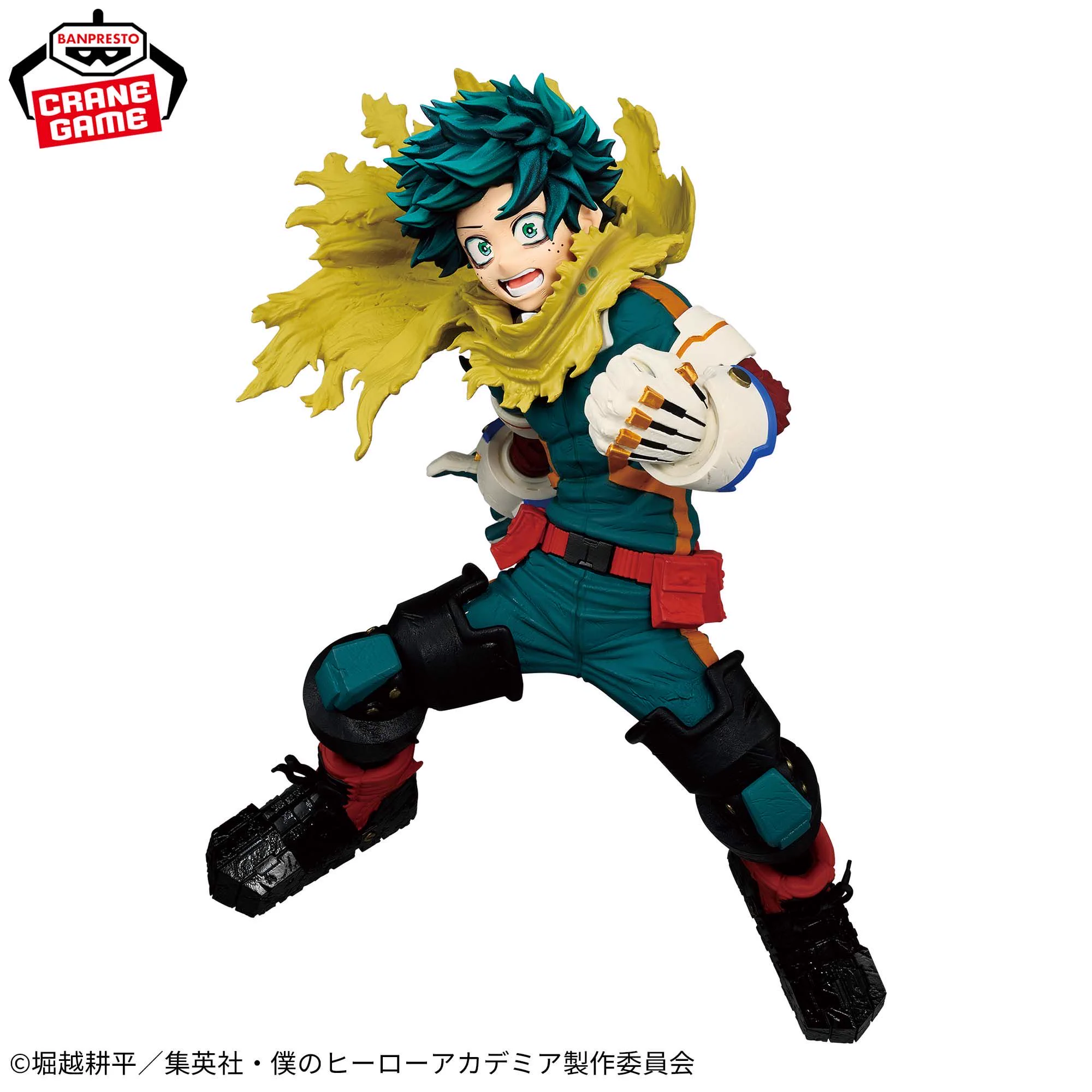 僕のヒーローアカデミア グッズ情報 в X: „僕のヒーローアカデミア