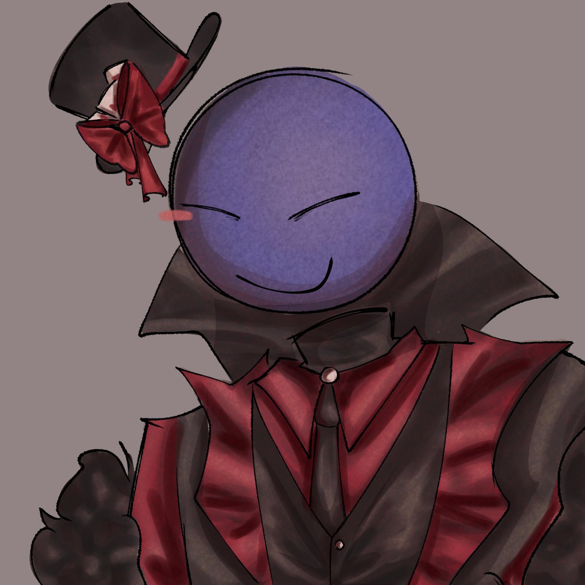 Nurfolkz's tweet photo. FALSITY WAAAAAHHHHHHHHHHHH....... #Falsity #minecraft #art #idontknowimgoinginsanewitheverything https://t.co/I1RRXqL1Uh