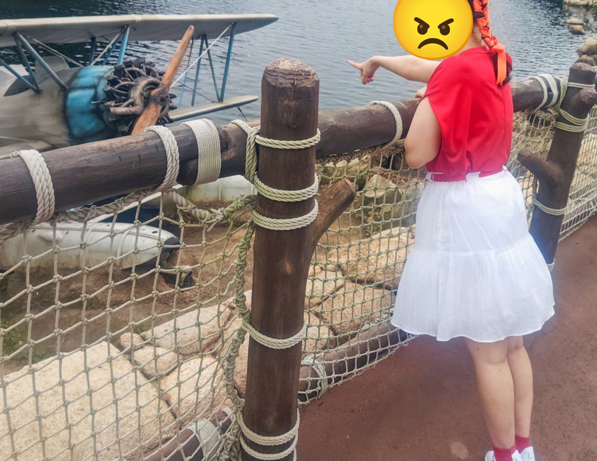 sugar_amigos's tweet photo. ママー！！あの子たちまた何か作ってるー！！！！
#Dハロ仮装2026 https://t.co/8Sl1sTfTAX