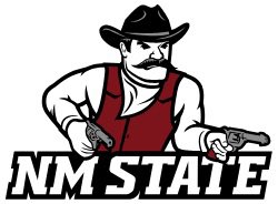 JohnRangel_'s tweet photo. #AGTG After a great camp conversation with @coachC_Cormier , I am blessed and honored to receive my 7th offer and 6th Division I offer from New Mexico State University.
Looking forward to building this relationship! @NMStateFootball https://t.co/y3dyaYesmB