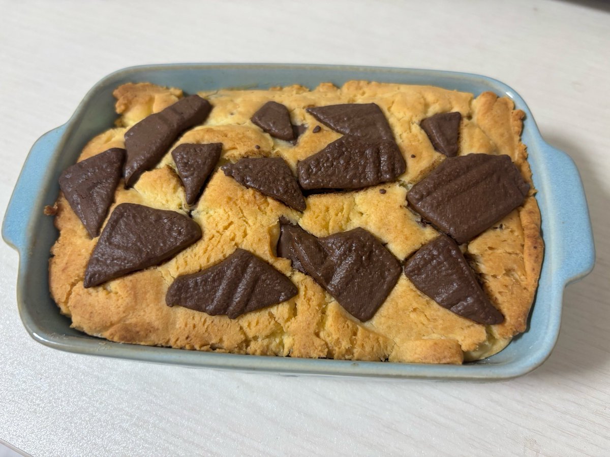 pompomyabasu's tweet photo. スコップクッキー作った🥺 https://t.co/ni2ifqQ2WH