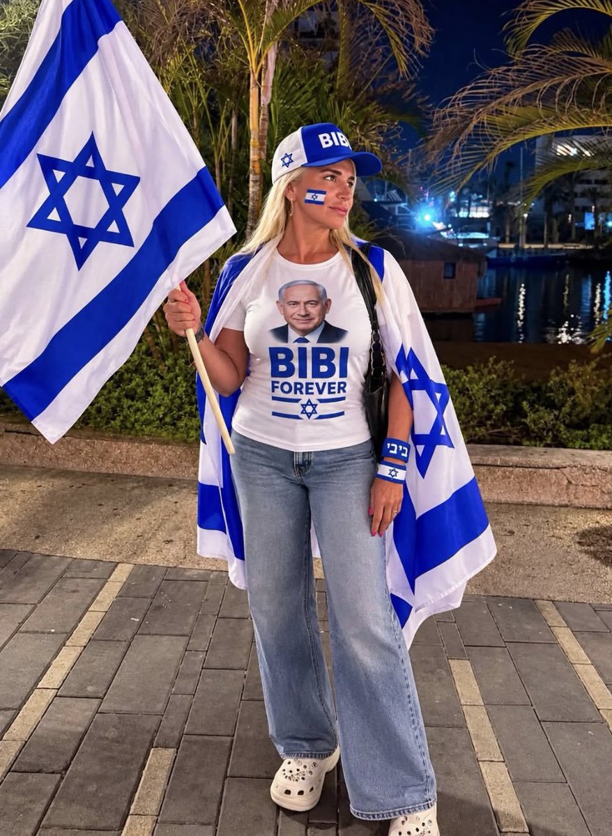 Noamiidfsoldier's tweet photo. Do you support Israel 🇮🇱 ?
 A : Yes 
 B : No https://t.co/d0ywdQqUVC