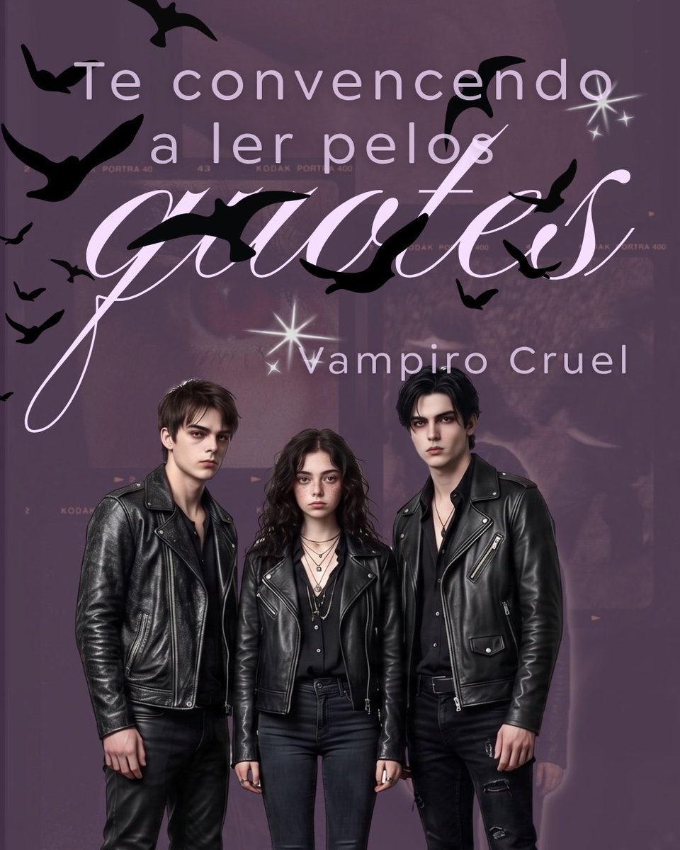 Margotb_booksta's tweet photo. Um pouquinho do universo de Vampiro Cruel. Esse história está cada vez mais tensa 💜✨

#Bookstagram #DivulgaçãoLiterária #RomanceVampiro #LeituraNacional #foryou https://t.co/joBpTMXKY7