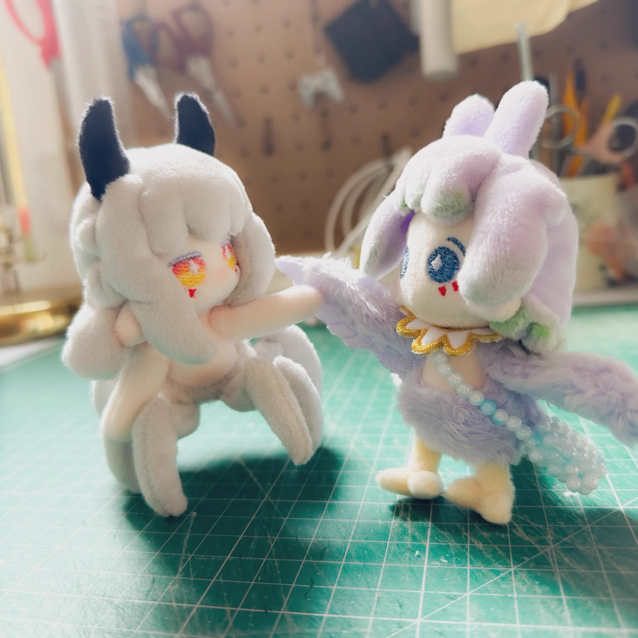 虚空⚠️プレゼント企画&抽選応募受付中⚠️ (@ikaretamenonui) / X