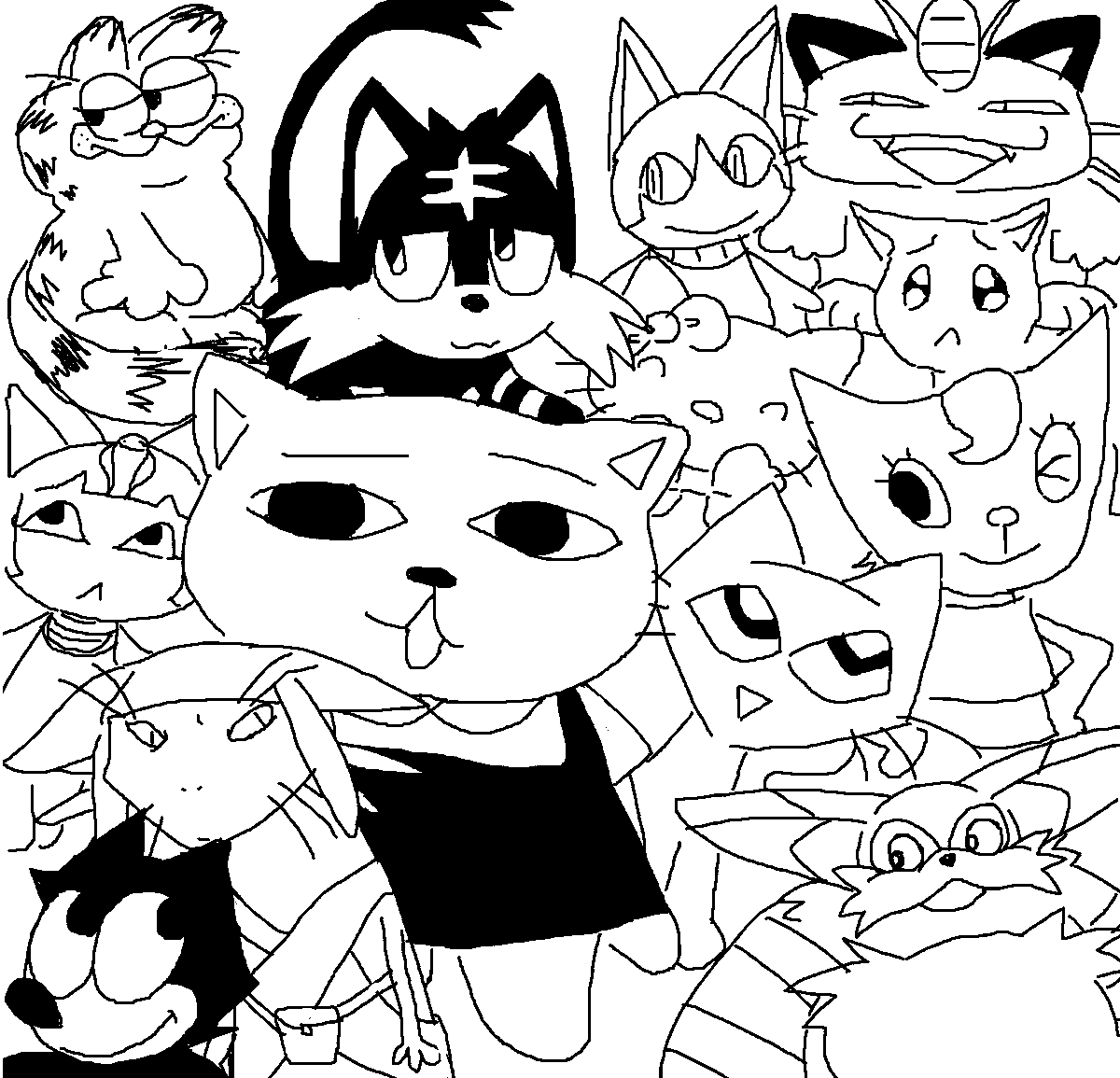 dj_likeskirby's tweet photo. cats https://t.co/9Xb0uJJz3i