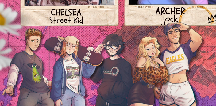 abluebellry's tweet photo. Eu quero ter todos #FragmentosRPG https://t.co/06rKatwts1