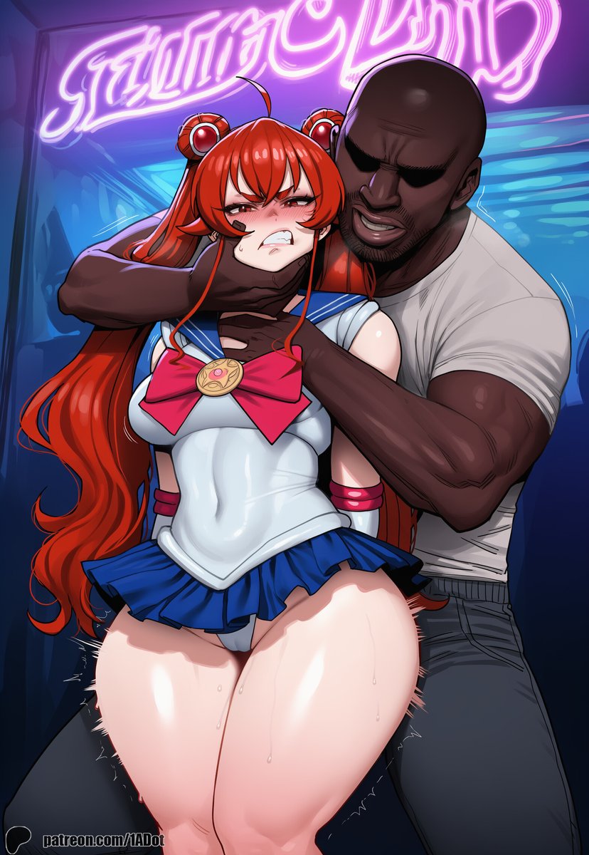 1ADot_'s tweet photo. Eris Greyrat https://t.co/fYUeKAVqOk
