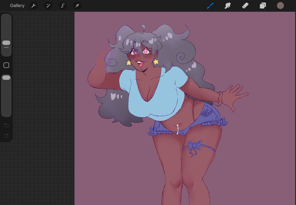 cupboardduster's tweet photo. sooo i never finished but here https://t.co/dJr17wkBJ7