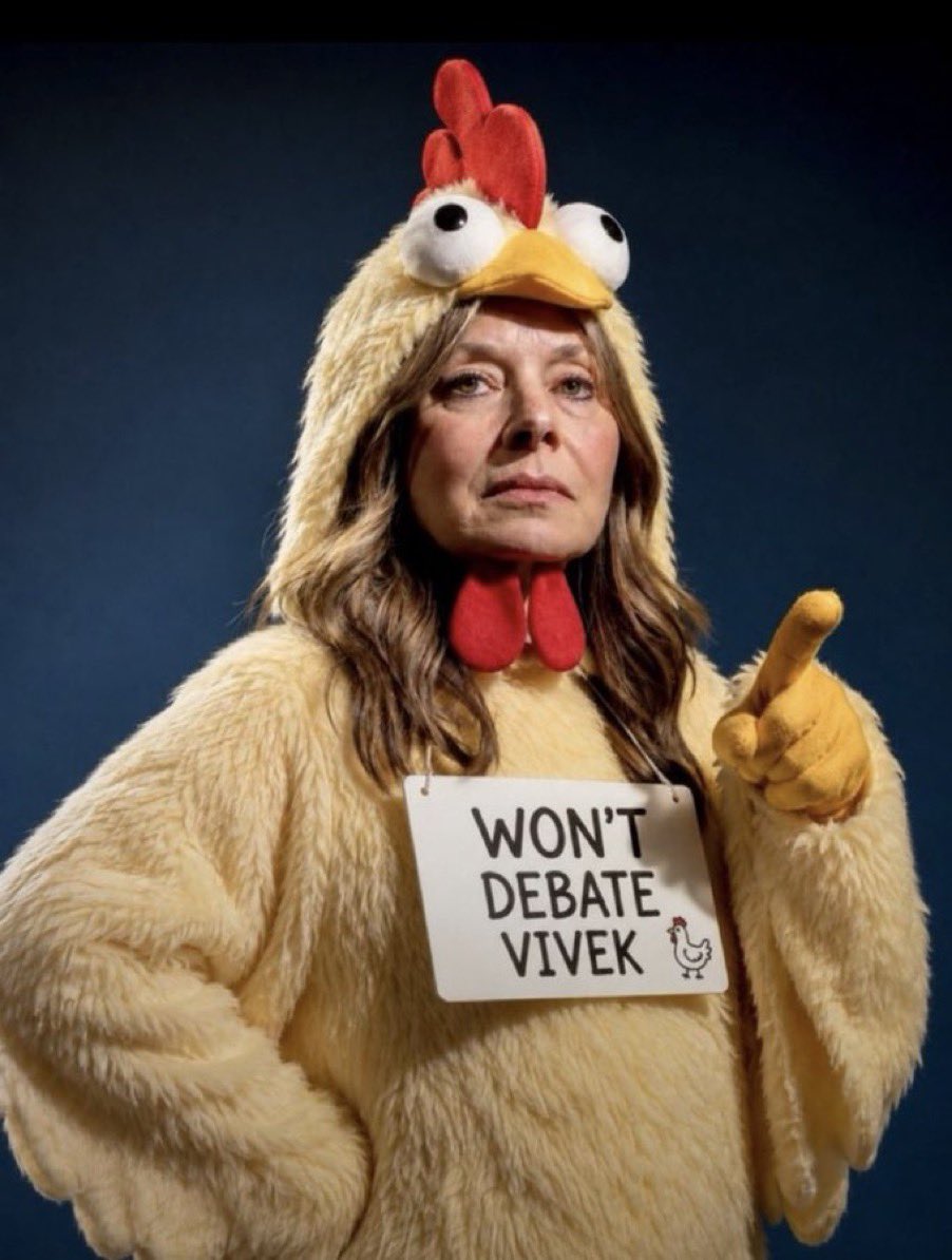 jenjenhall17's tweet photo. @amyactonoh You’ve become a national joke! https://t.co/9oncI6QcXH