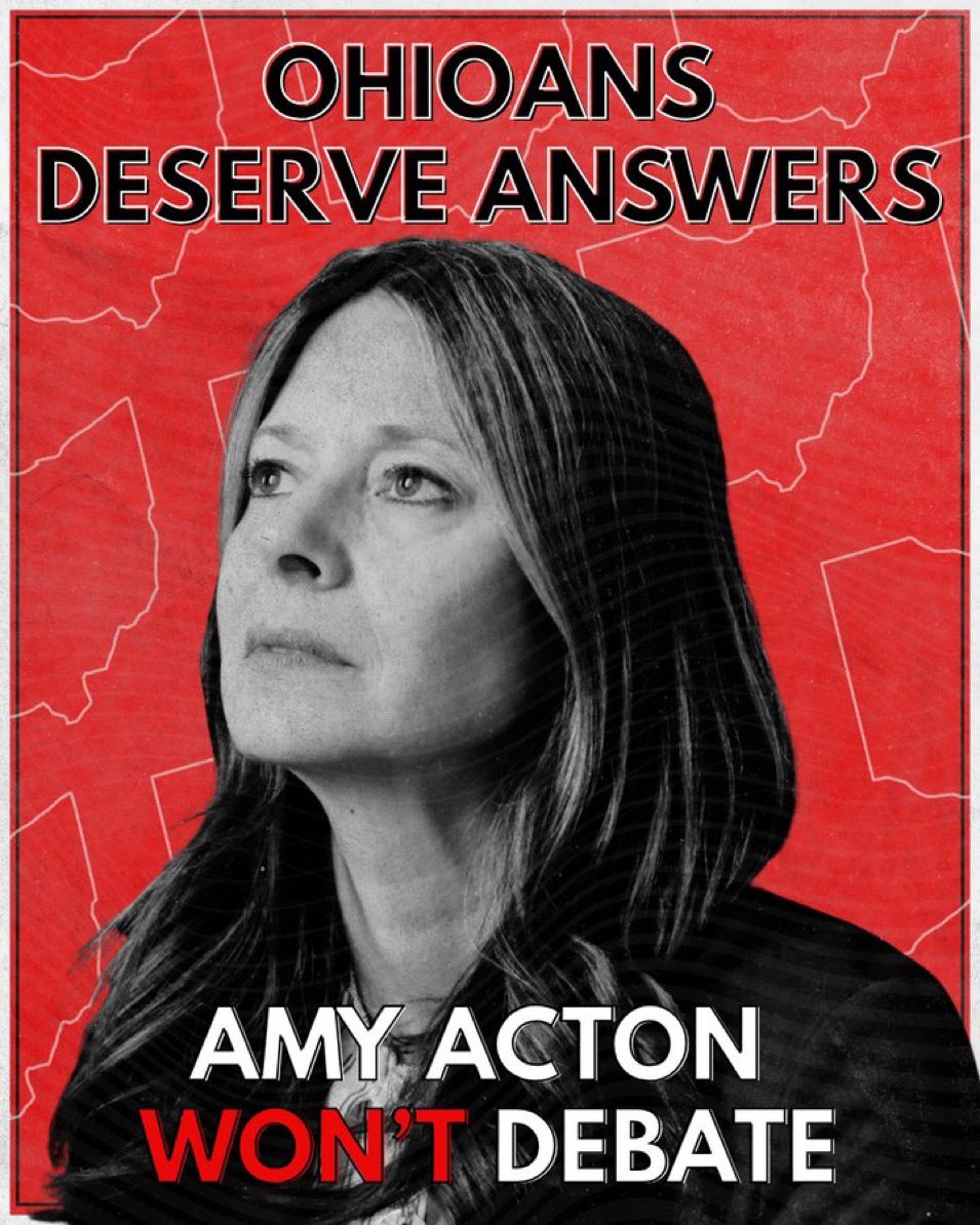 jenjenhall17's tweet photo. @amyactonoh You’ve become a national joke! https://t.co/9oncI6QcXH