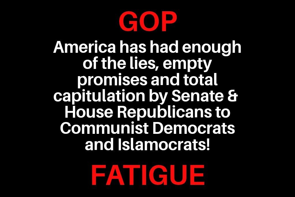 wlpalmer1's tweet photo. @SenateGOP @NRSC @HouseGOP @NRCC @ChairmanGruters @GOP @Republicans @RNCResearch
@SpeakerJohnson @LeaderJohnThune(Not a Leader) @RWrasse
GOP Congress you have FUCKED America at every opportunity and or stood by and allowed it to happen!!!
We elected @POTUS @VP for #47s Agenda, NOT YOURS!!!!