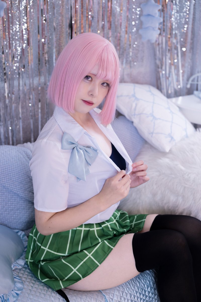 aikonofeti's tweet photo. 「...♡」

Cosplay

ToLOVEる ダークネス モモ・ベリア・デビルーク https://t.co/8C8LTaunO2