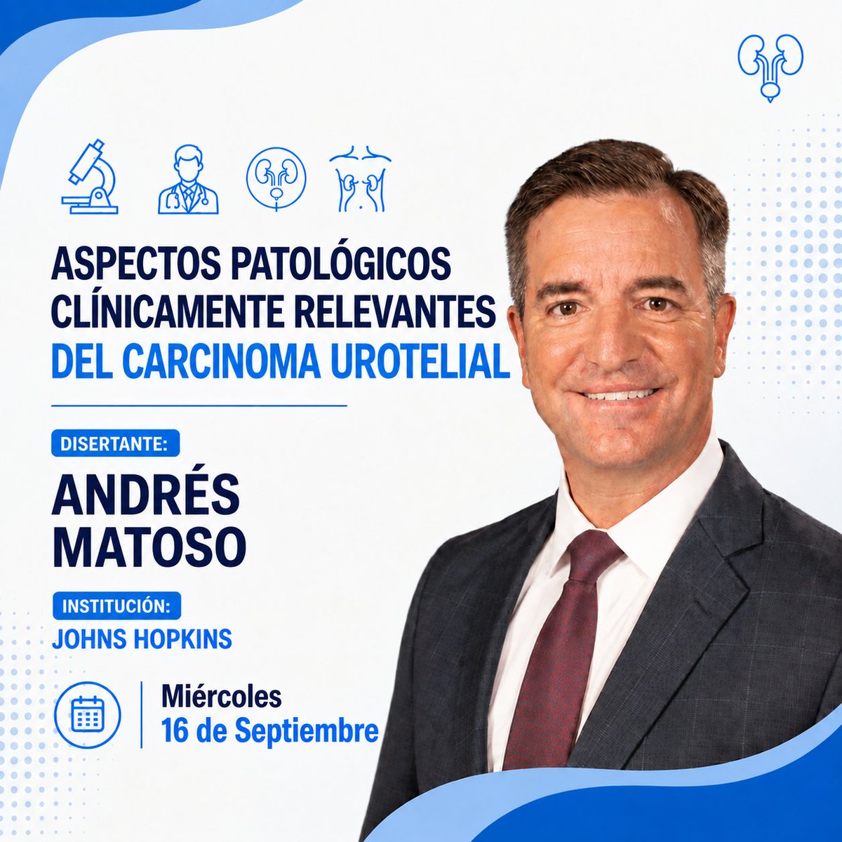 LatinAmericanPF's tweet photo. ¡Nueva clase en el Curso Anual LAPF! 🚀 Atención al cambio de cronograma
👨‍⚕️ Dr. Andrés Matoso
📅 Miércoles 16/09
Horarios:🇦🇷 20h/🇺🇸🇨🇱 19 EST /🇨🇴🇵🇪 18h/🇲🇽 17h
@Andres_Matoso @Allende_DS @Andres_M_Acosta 
Inscripciones: lapfmail@gmail.com https://t.co/eMgQ3noqAd