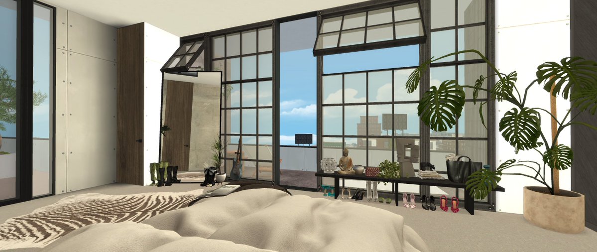 V3nussZip's tweet photo. slowly but surely working on this build 🧐
#Thesims4 #showusyourbuilds https://t.co/E86f0CVKWT