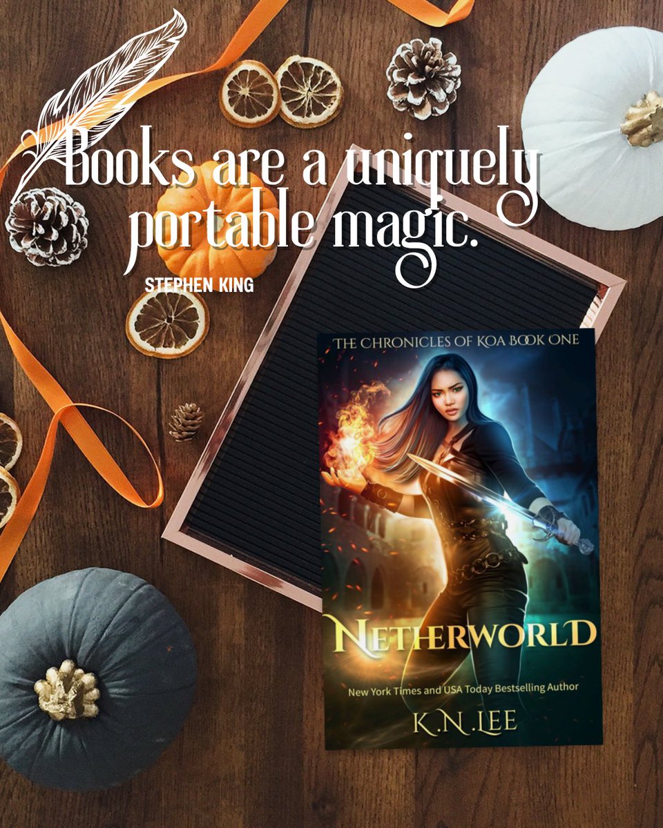 officialknlee's tweet photo. Yes they are! 
https://t.co/9rx0gnrml1 #urbanfantasy https://t.co/pozKGEXYnP