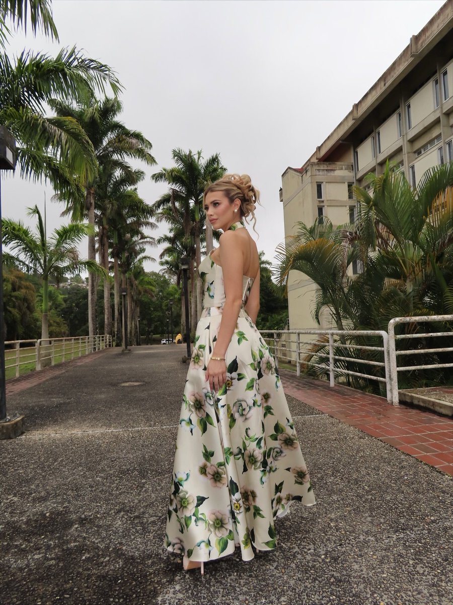 FarandulerosVe's tweet photo. Valeria Di Martino quiere o no quiere corona?

#MissInternational 2026 https://t.co/zu6GywBodr