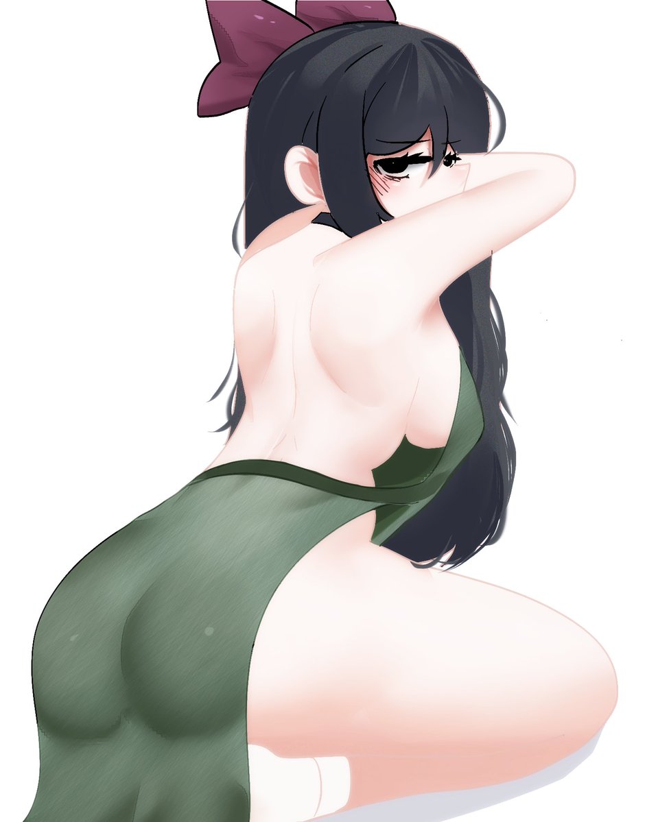 Chizusfw's tweet photo. Illustrated this character based on @jeminix2 's OC! https://t.co/Nx6aINHWqp