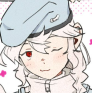 Ryosimp3000's tweet photo. man i love her :3 face https://t.co/1zHVcUKWuI