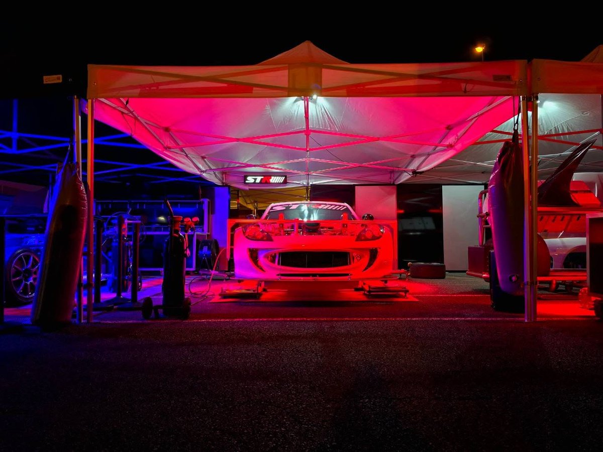 CorazonLiezbjf's tweet photo. SPORT TECHNIK RACING / GT WORLD https://t.co/10jdORdA4N